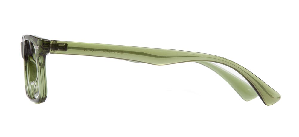 BENX CLASSIC Eyeglasses Kid Kid,Man,Woman,Unisex Rectangular Full-Rimmed Grilamid (TR90) Unfiltered BXTR90 662-176